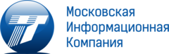 Информационная корпорация. Московская компания.